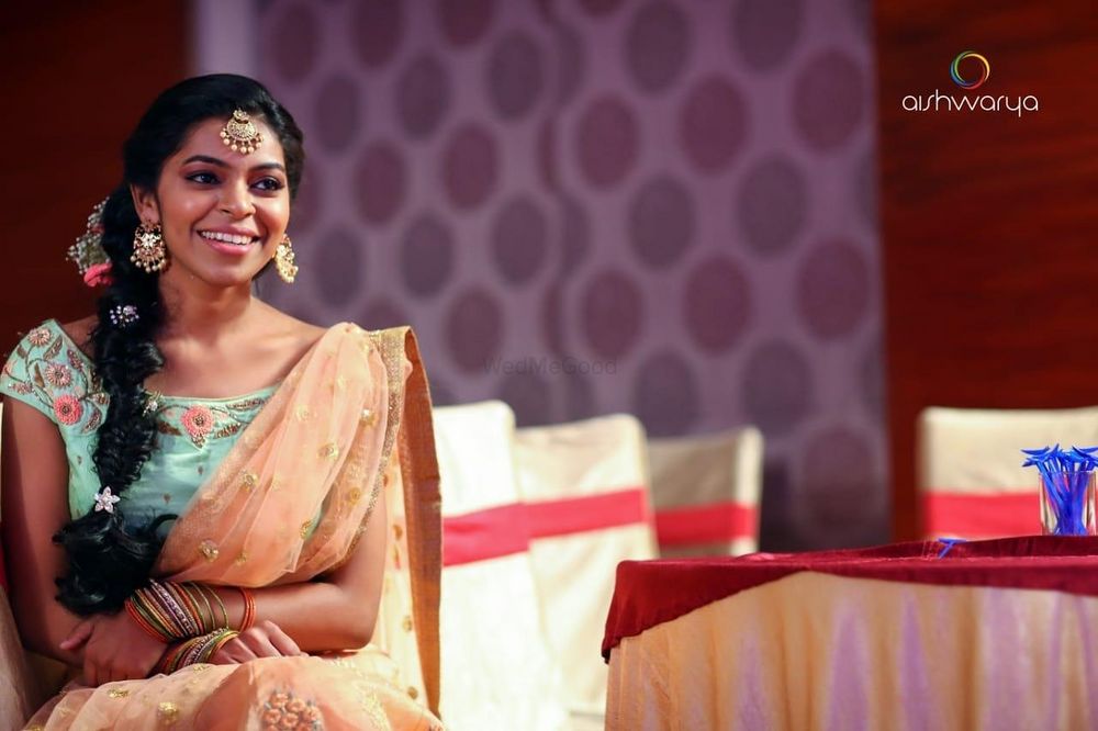 Photo By Makeover by Vithya - Bridal Makeup