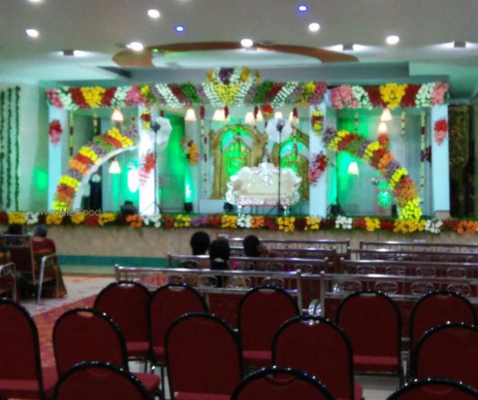 Photo By Shardha Function Hall - Venues
