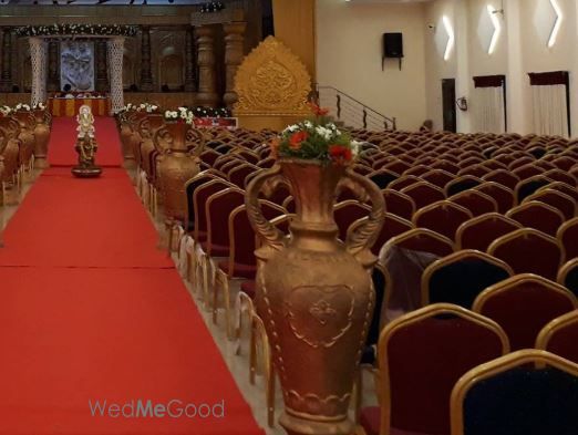 Photo By Shardha Function Hall - Venues