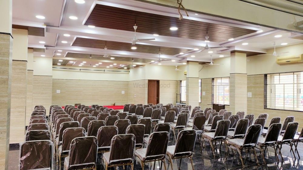 Kannika Convention Hall