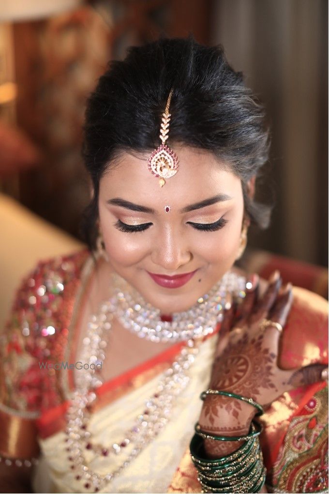 Photo By Artography - Bridal Makeup