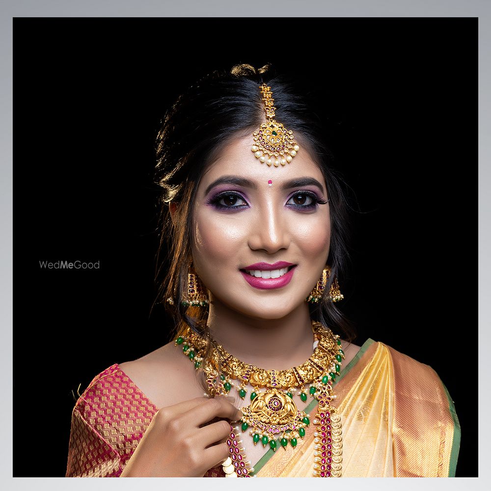 Photo By Artography - Bridal Makeup