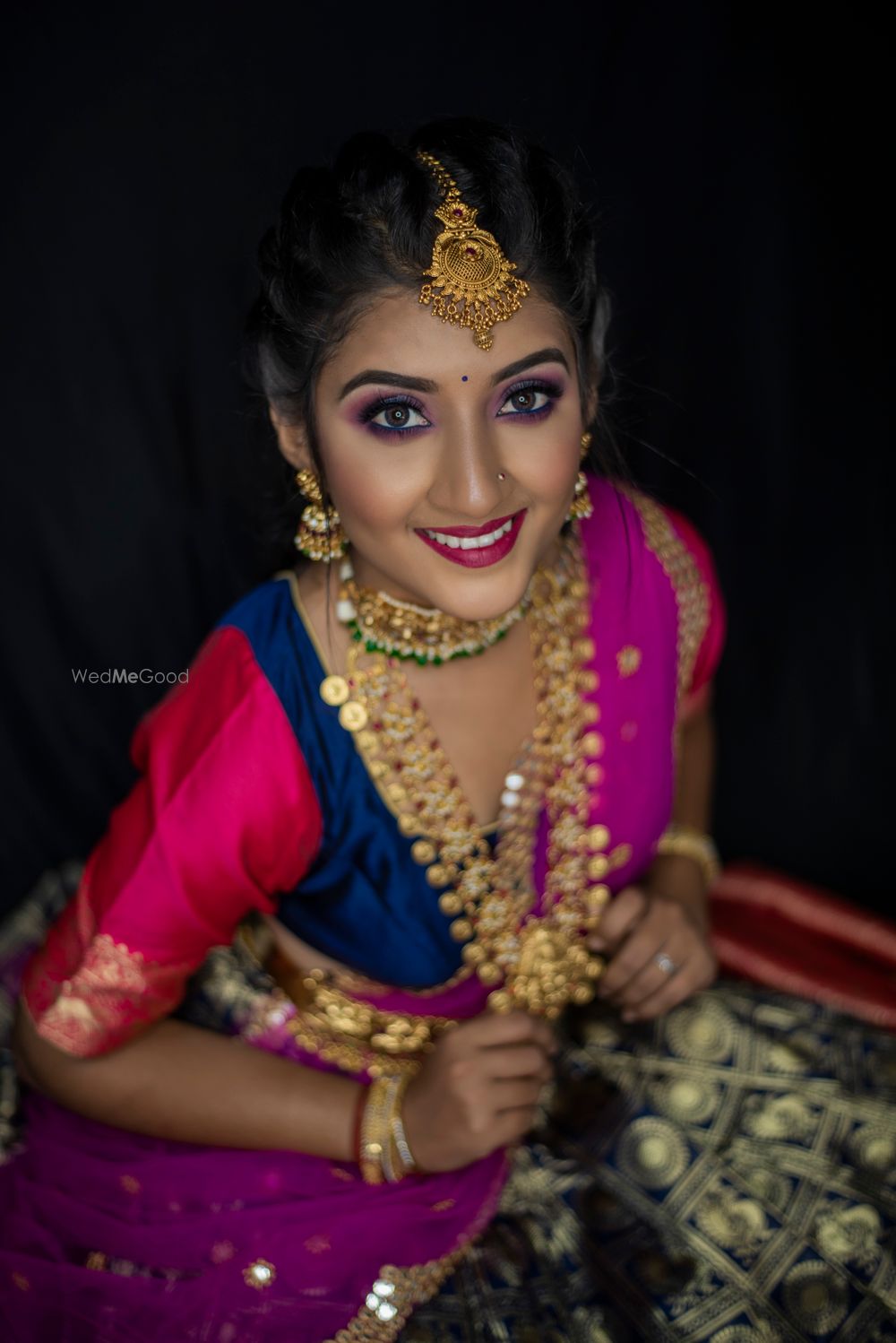 Photo By Artography - Bridal Makeup