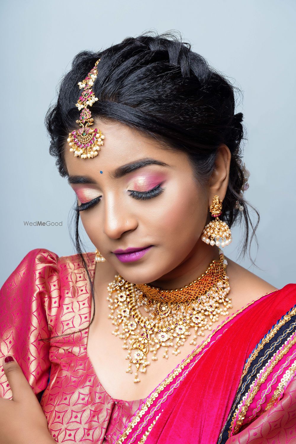 Photo By Artography - Bridal Makeup