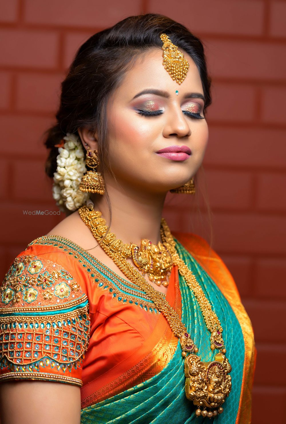 Photo By Artography - Bridal Makeup