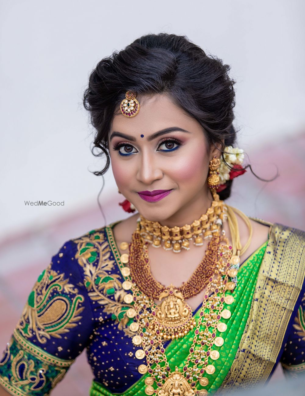 Photo By Artography - Bridal Makeup