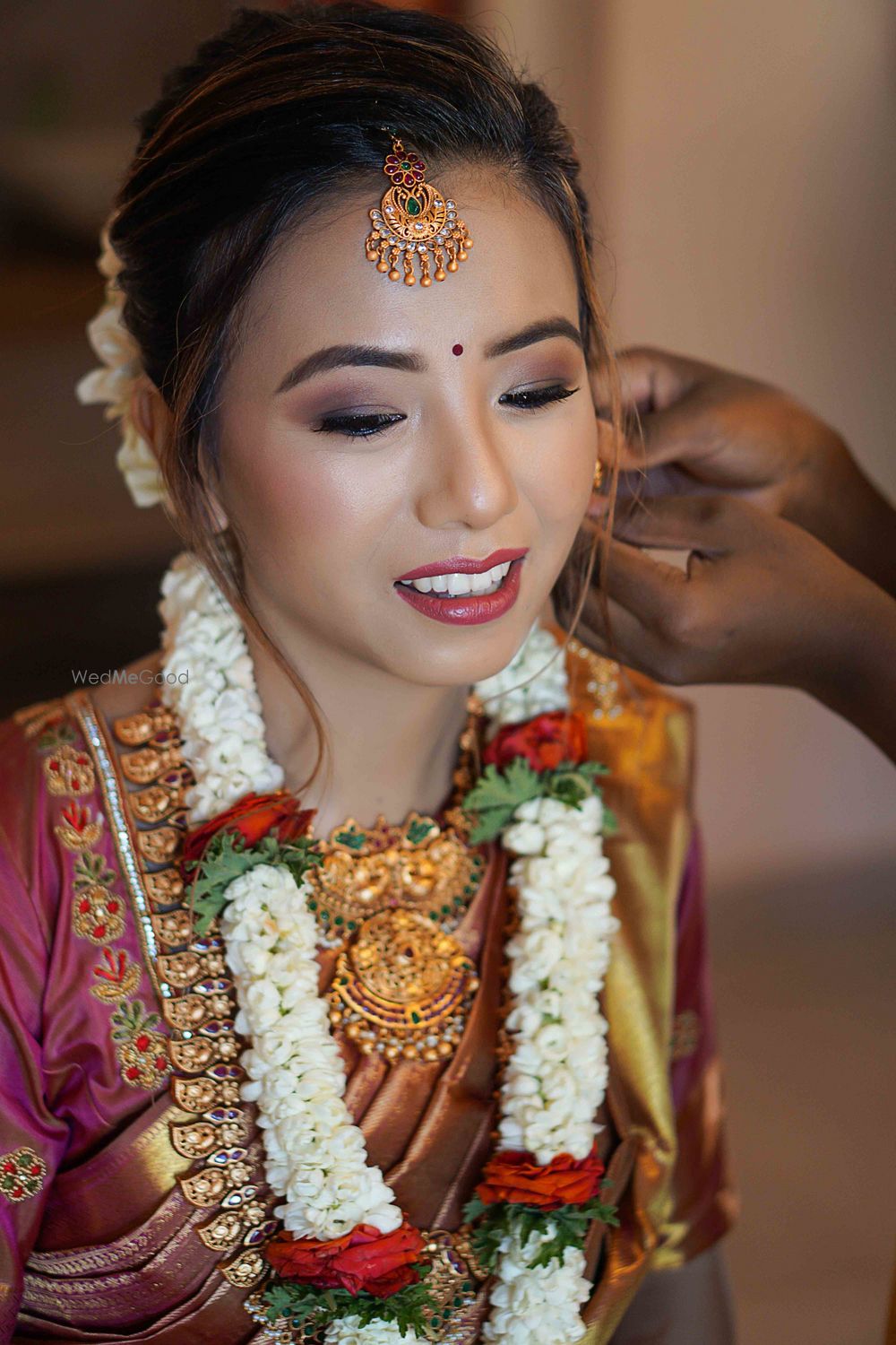 Photo By Artography - Bridal Makeup