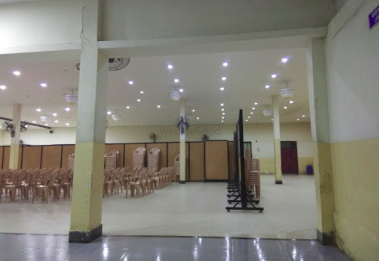 Mannat Hall