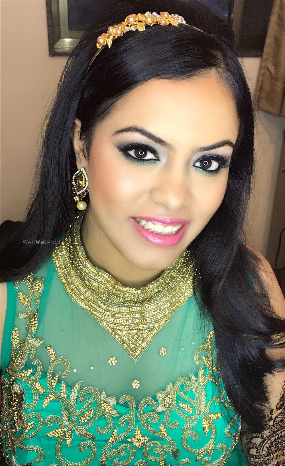 Photo By  Brides By Hongkong Hair And Makeup Artistry - Bridal Makeup