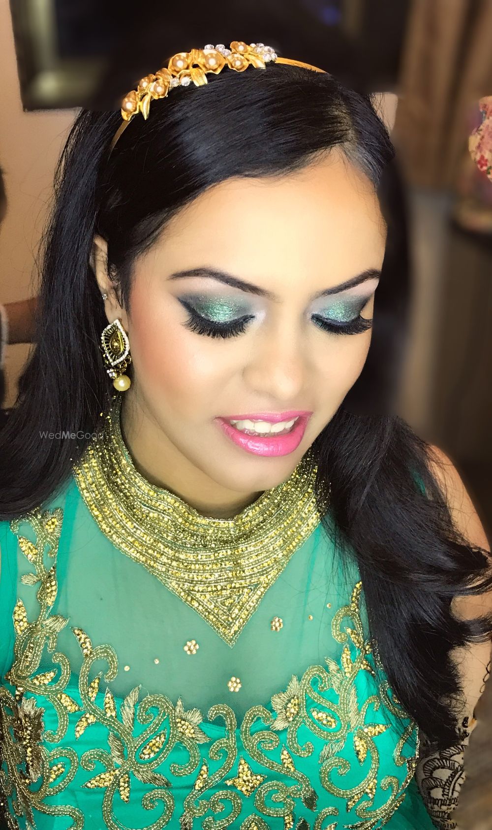 Photo By  Brides By Hongkong Hair And Makeup Artistry - Bridal Makeup