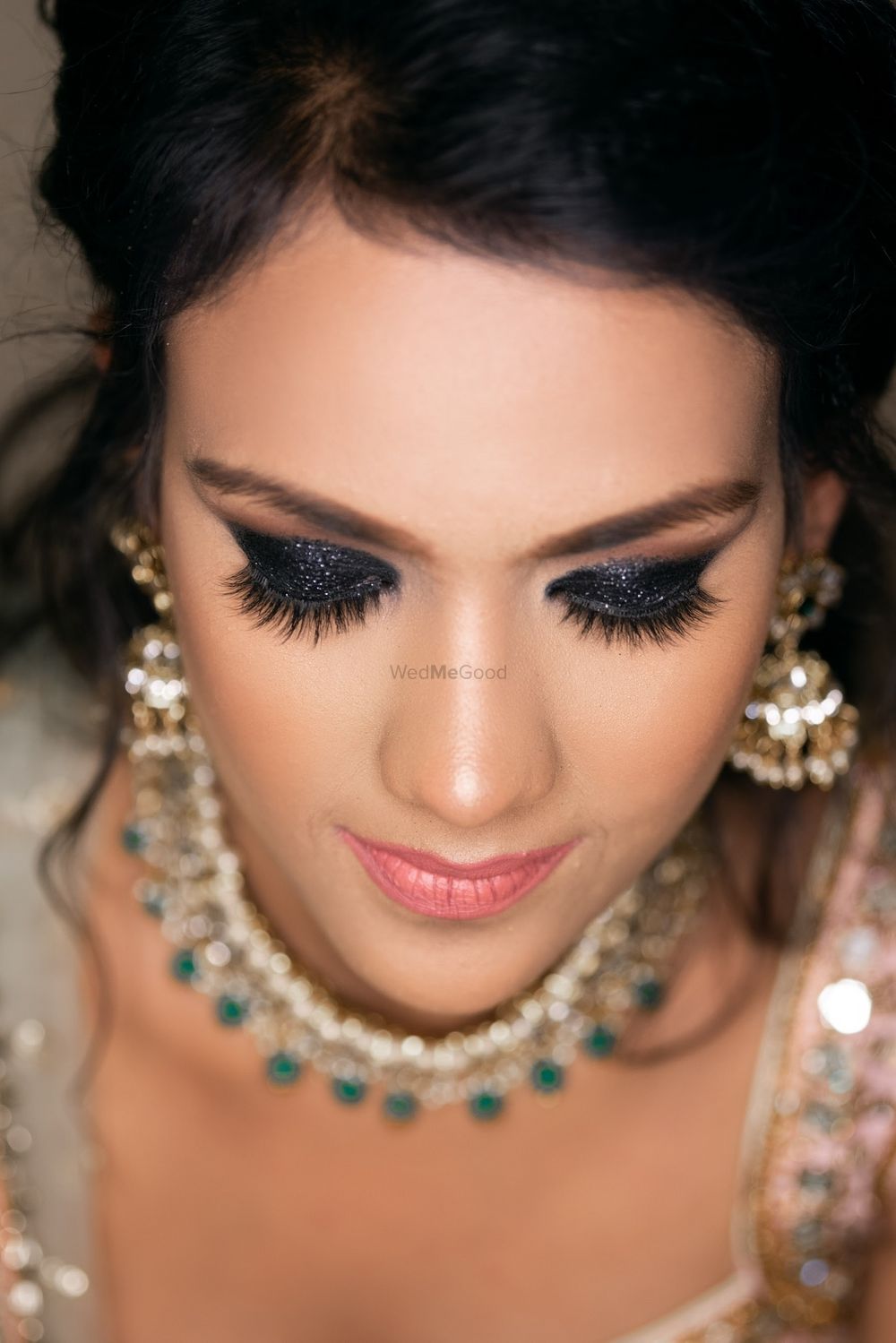 Photo By Tina Dhall Makeup Artist - Bridal Makeup