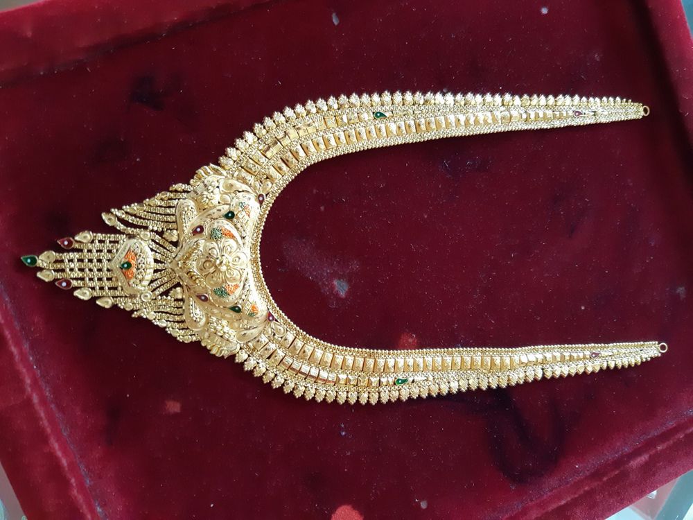 Brahmani Devi Jewellers
