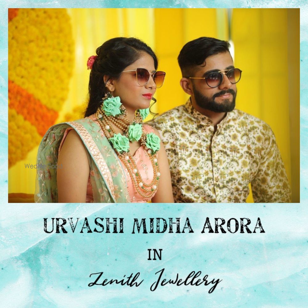 Photo By Zenith Jewellery - Jewellery