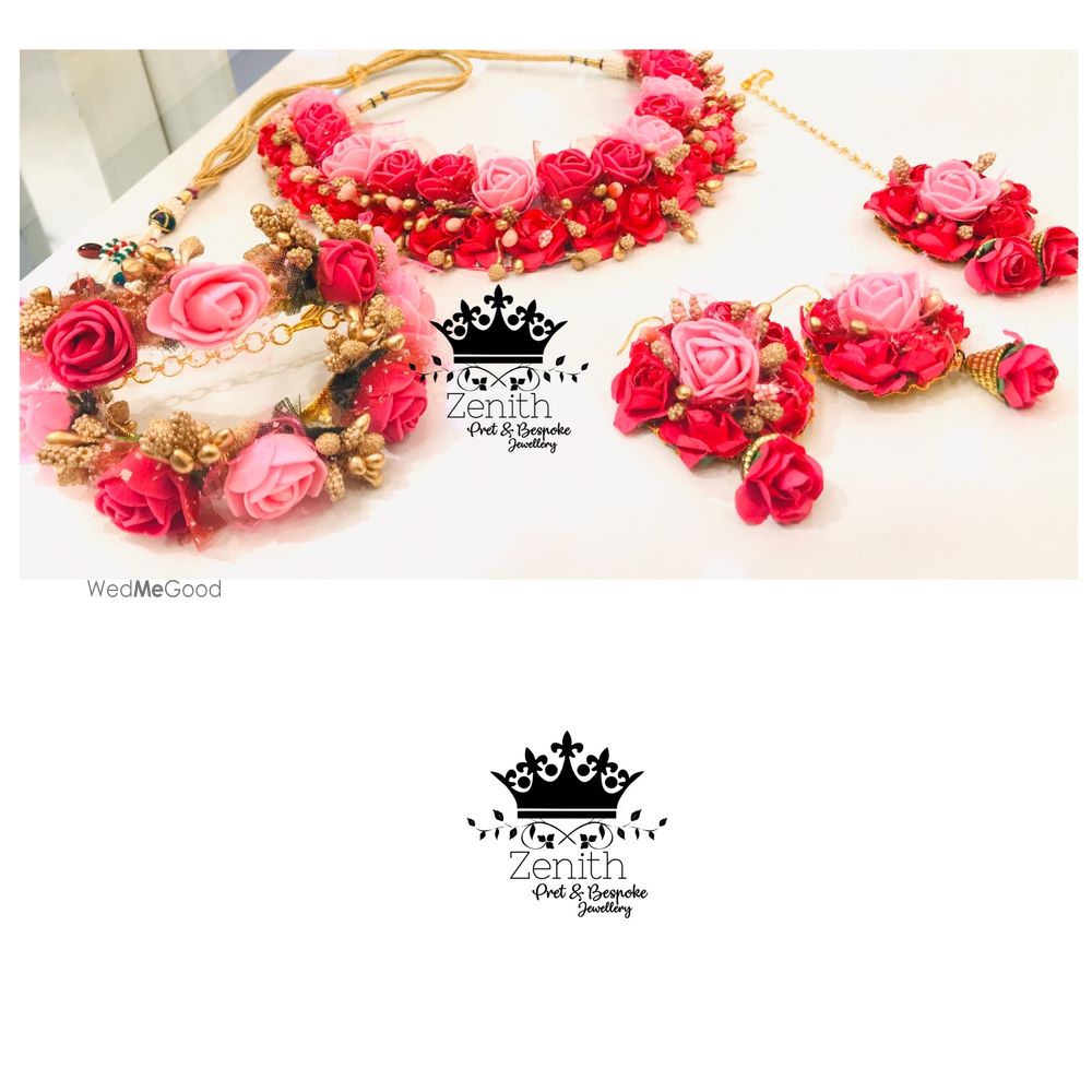 Photo By Zenith Jewellery - Jewellery