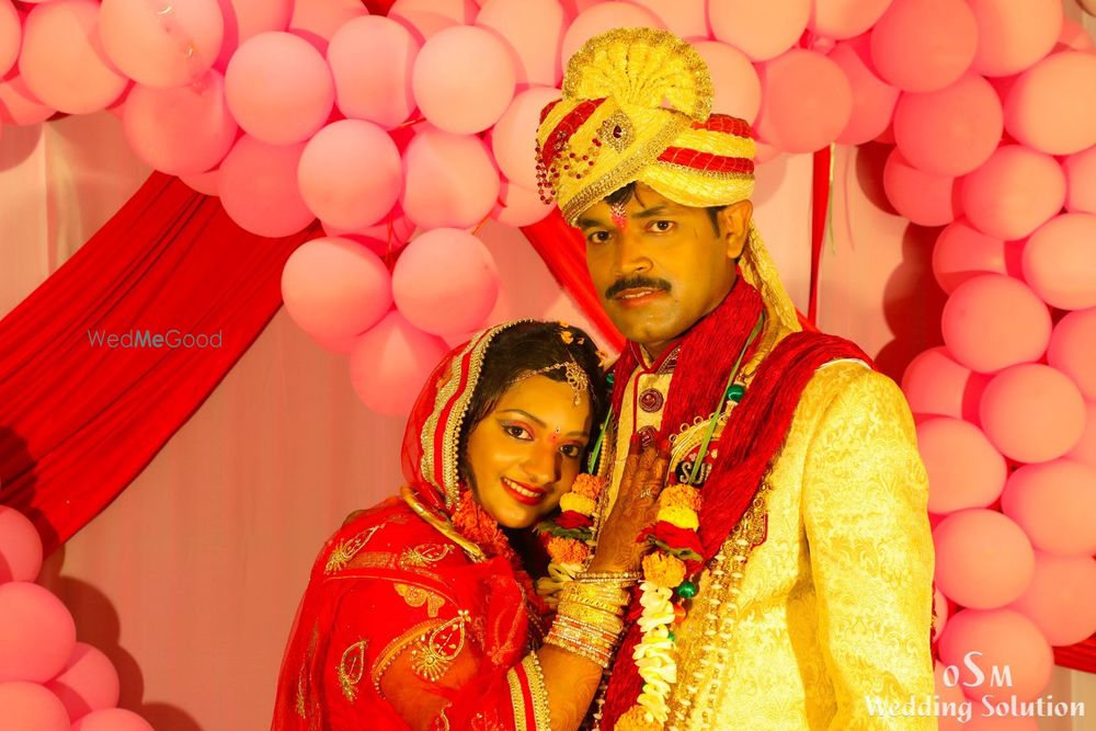 Photo By Osm Wedding Solution - Photographers
