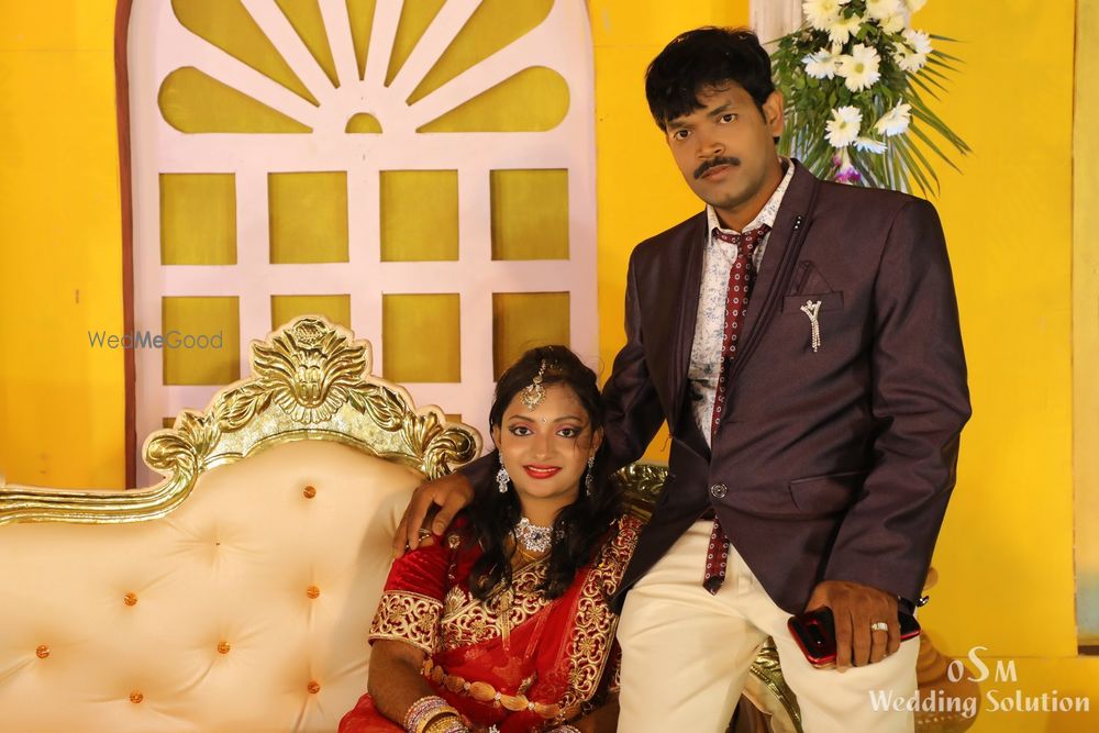 Photo By Osm Wedding Solution - Photographers