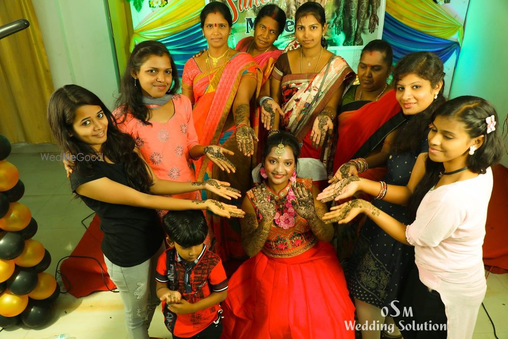 Photo By Osm Wedding Solution - Photographers