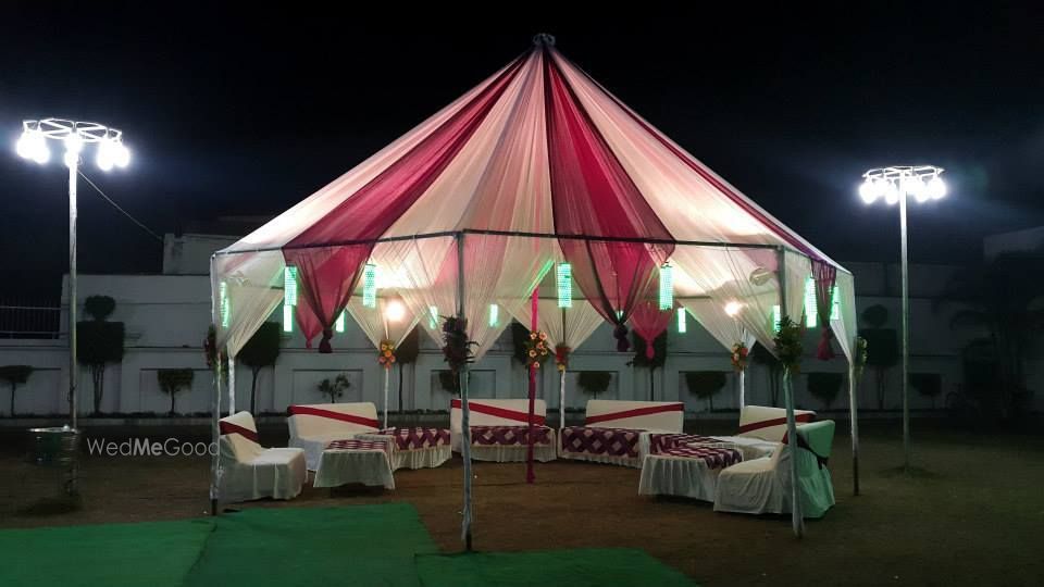 Photo By Faham Lawn Banquet Hall - Venues