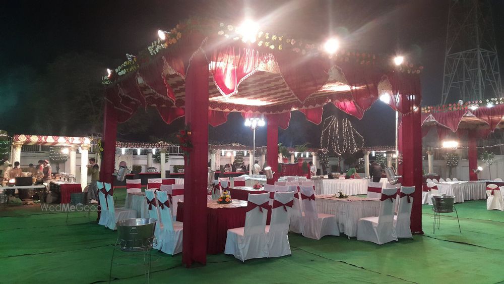 Photo By Faham Lawn Banquet Hall - Venues
