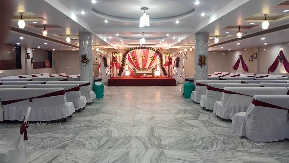 Photo By Faham Lawn Banquet Hall - Venues