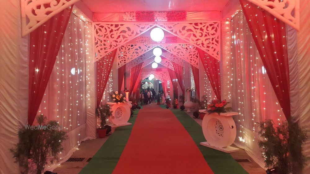 Photo By Faham Lawn Banquet Hall - Venues