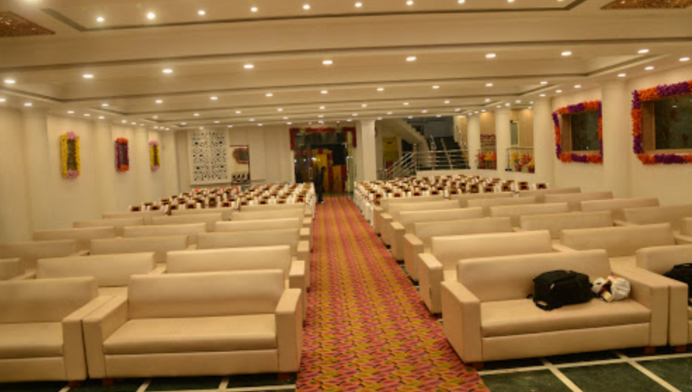 Surya Banquet Hall