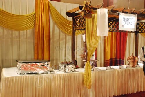 Photo By Nikhil Caterers - Catering Services
