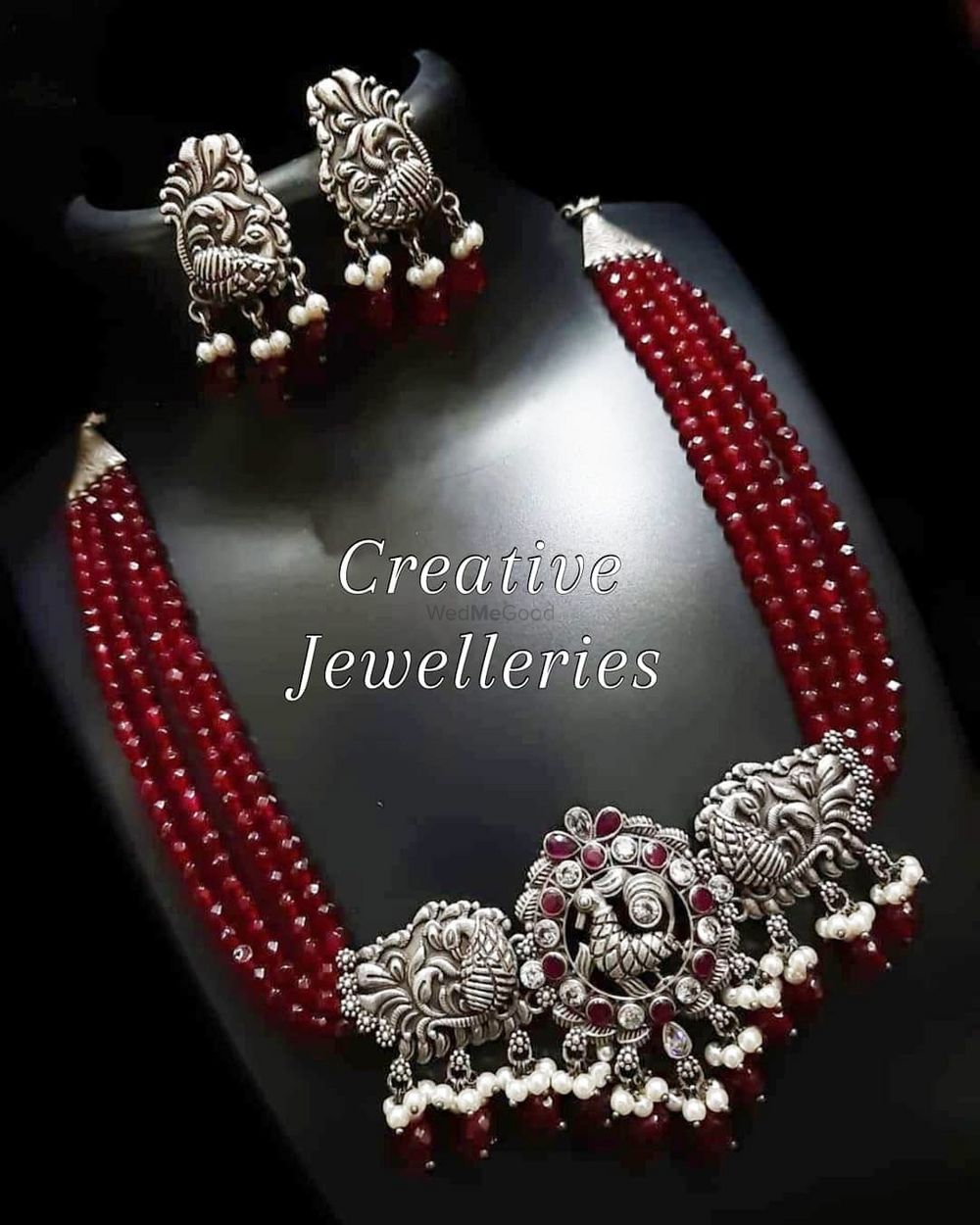 Photo By Creative Jewelleries - Jewellery