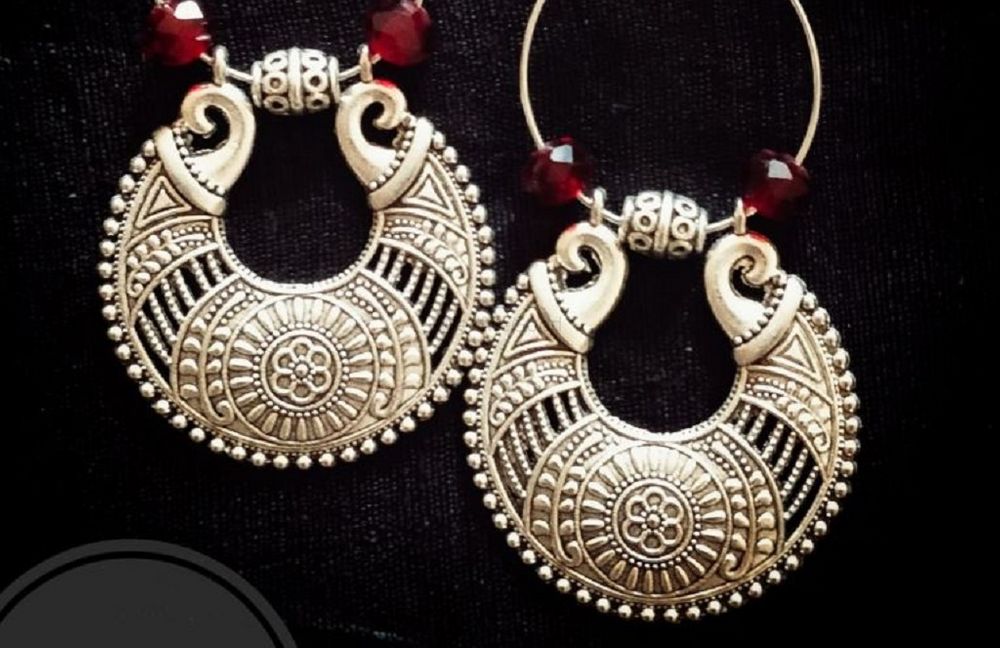 Noor Designer Jewellery
