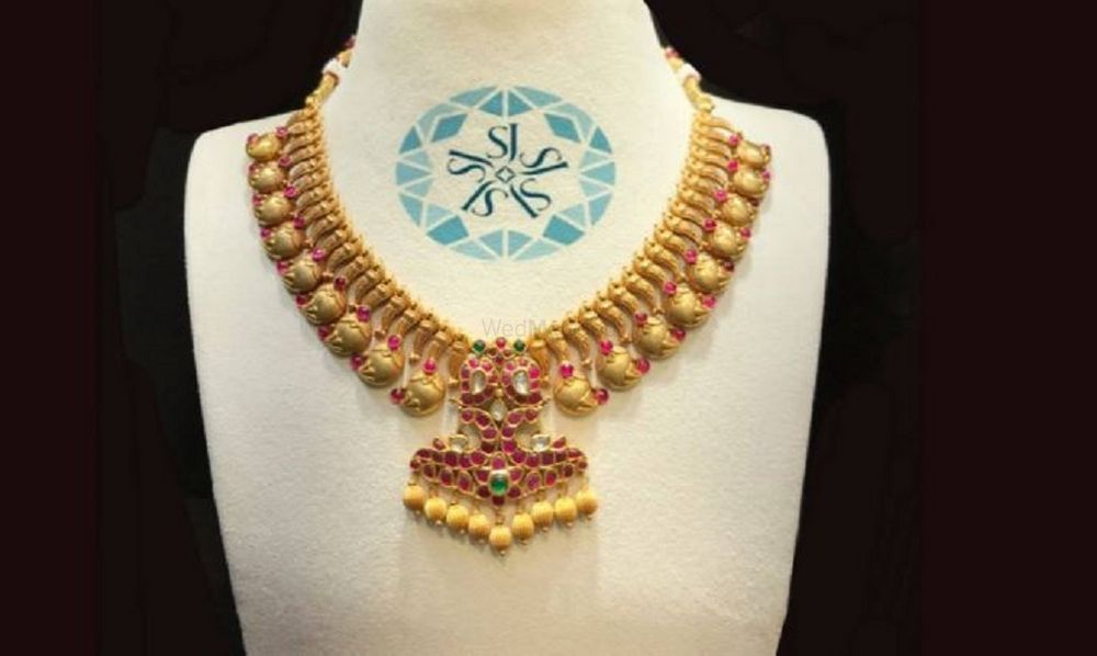 Sagar Jewels