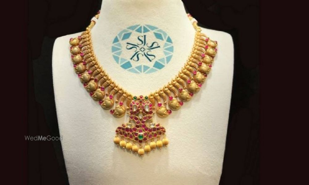 Sagar Jewels