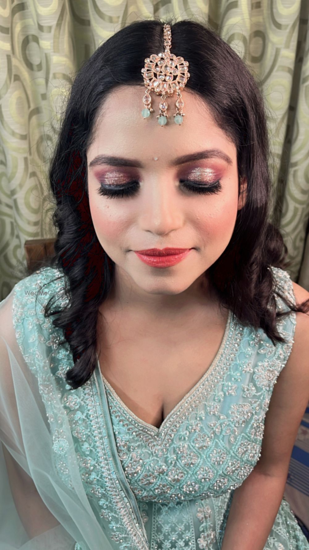 Photo By Sharon’s Makeover - Bridal Makeup