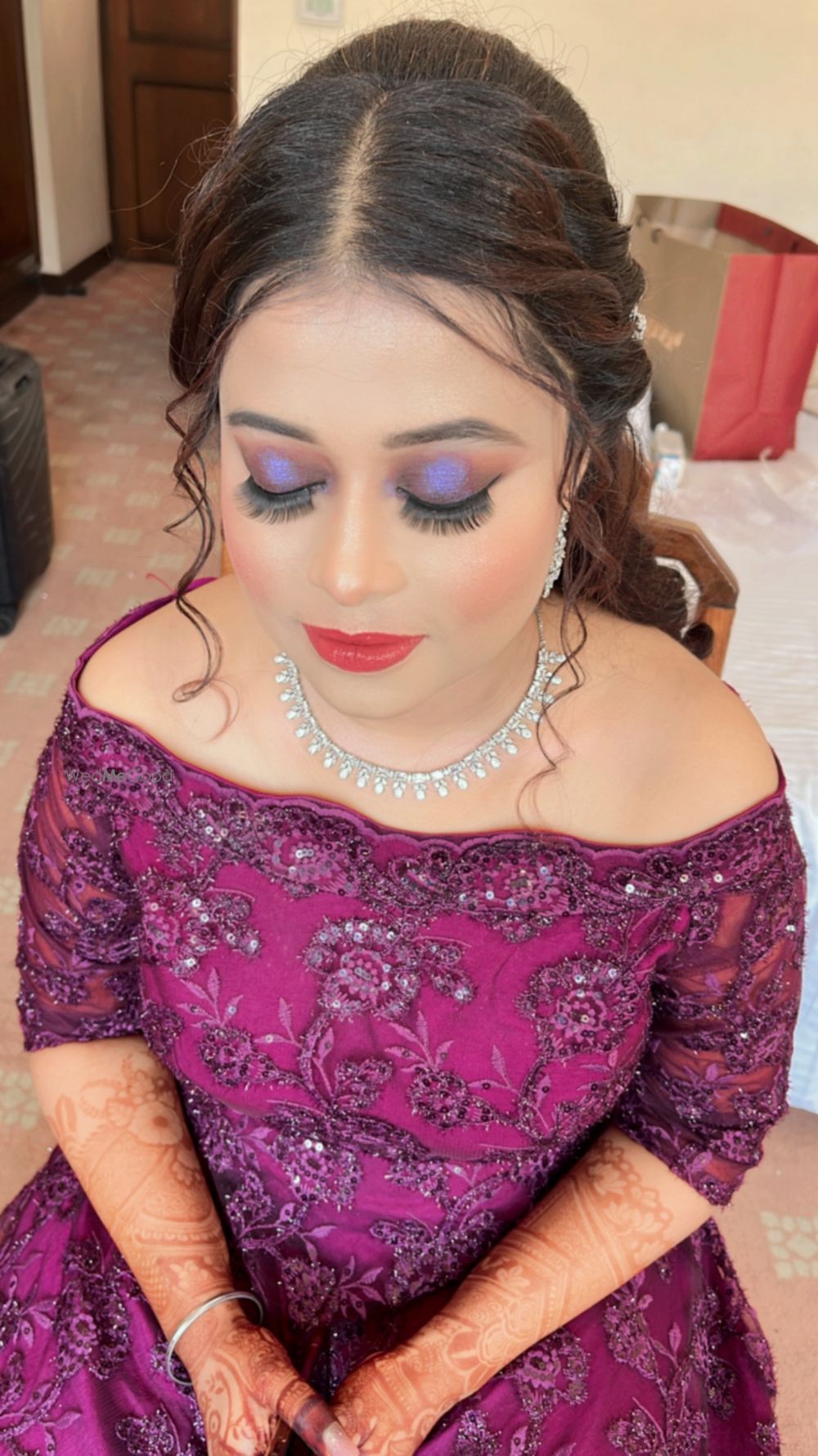 Photo By Sharon’s Makeover - Bridal Makeup