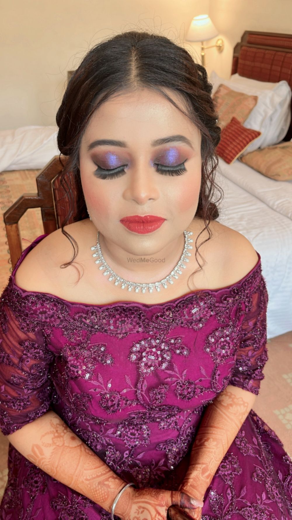 Photo By Sharon’s Makeover - Bridal Makeup