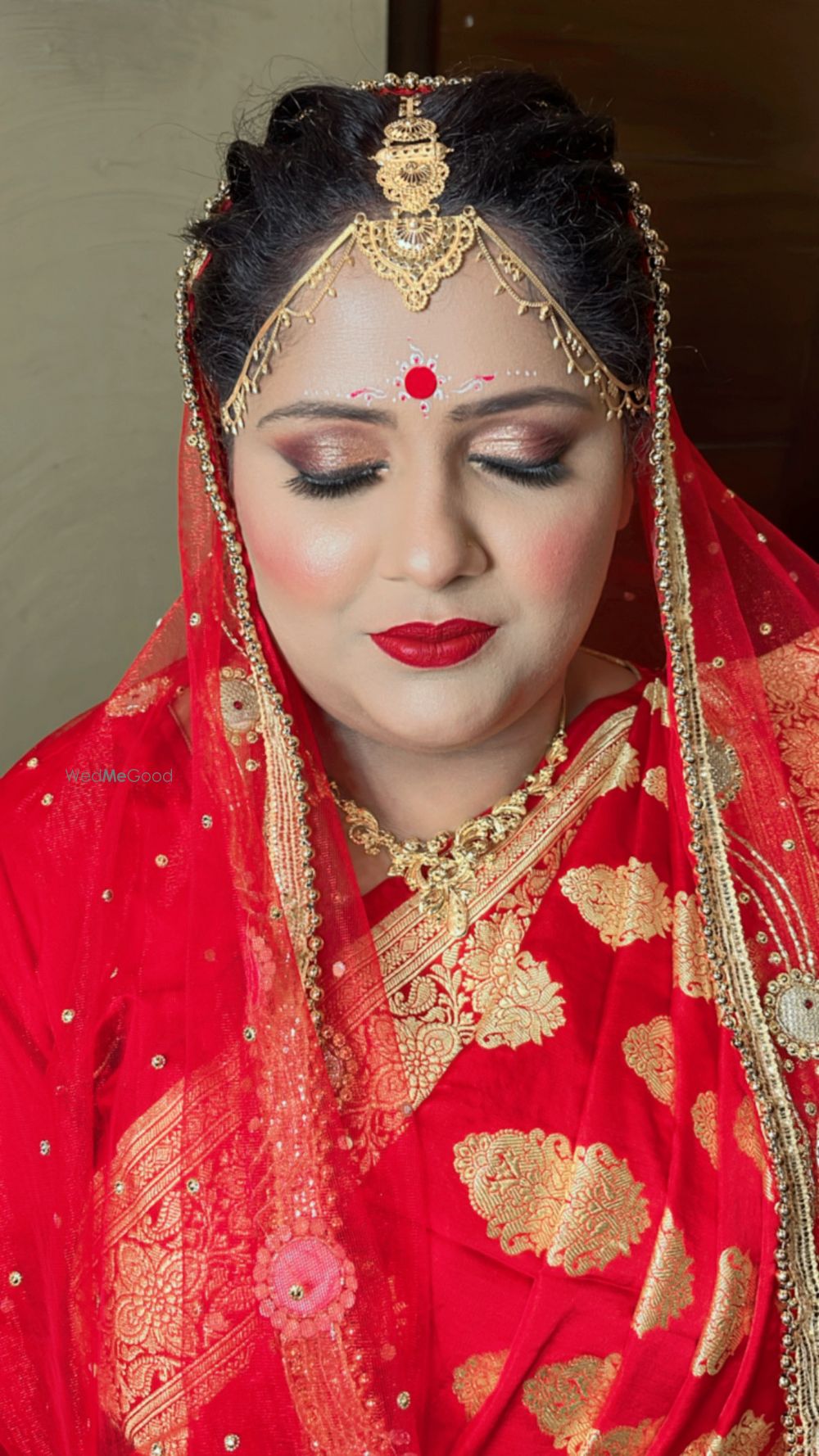 Photo By Sharon’s Makeover - Bridal Makeup