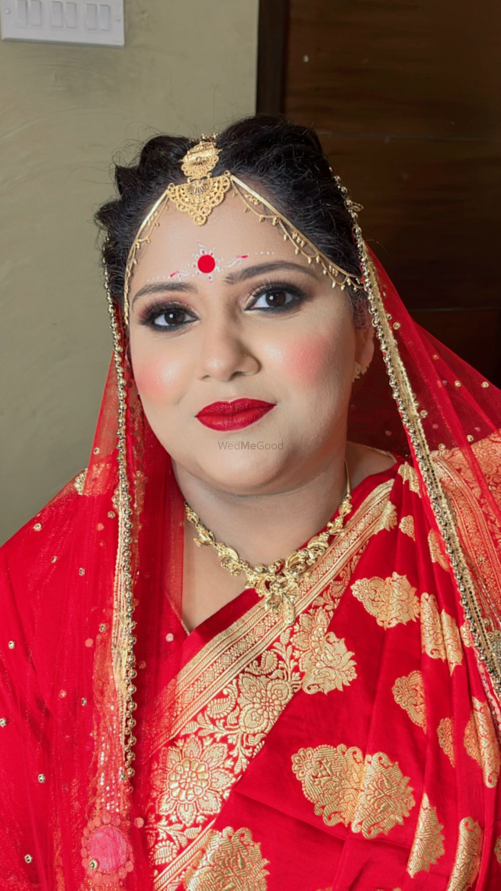 Photo By Sharon’s Makeover - Bridal Makeup