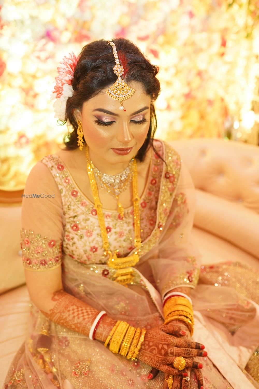 Photo By Sharon’s Makeover - Bridal Makeup