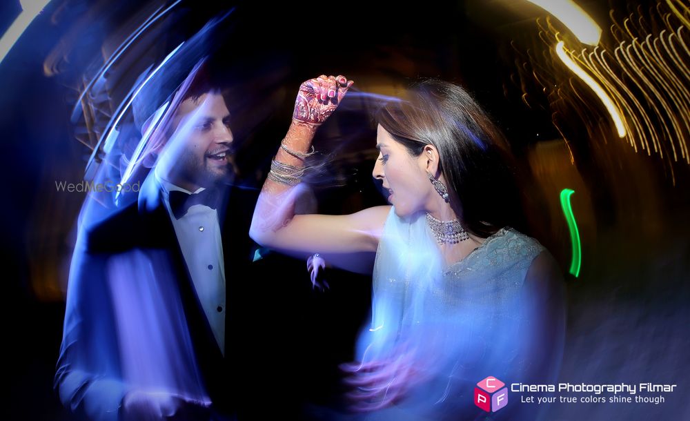 Photo By Cinema Photography Filmar - Photographers