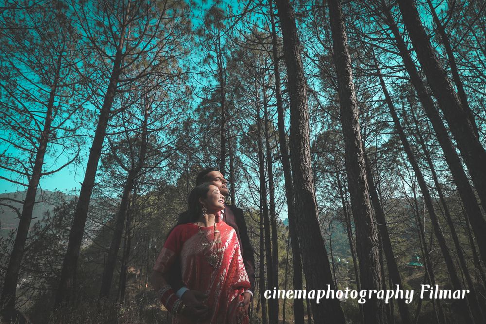 Photo By Cinema Photography Filmar - Photographers