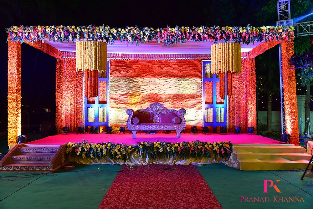 Photo By Pranati Khanna and Company - Wedding Planners