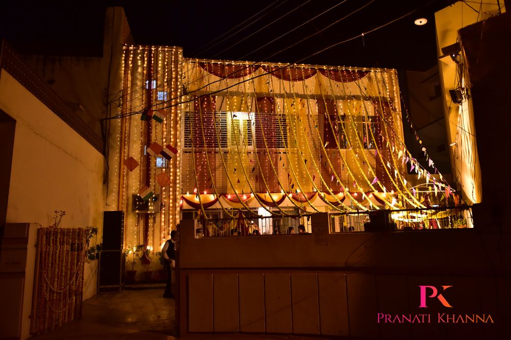 Photo By Pranati Khanna and Company - Wedding Planners
