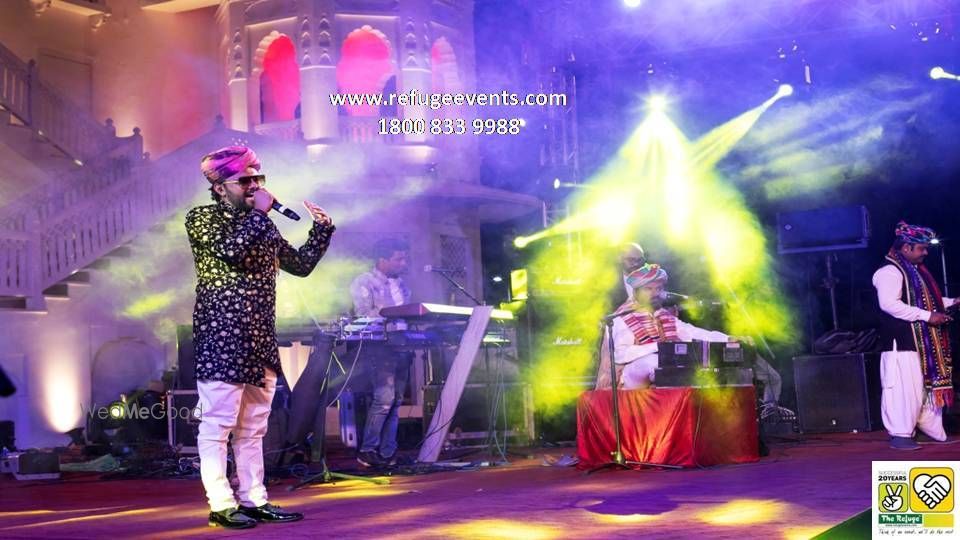 Photo By Refuge Weddings & Events - Wedding Planners