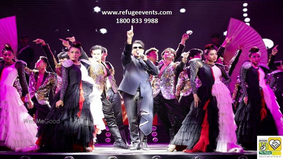 Photo By Refuge Weddings & Events - Wedding Planners