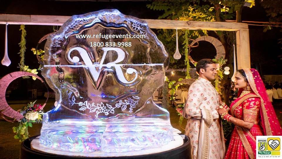 Photo By Refuge Weddings & Events - Wedding Planners