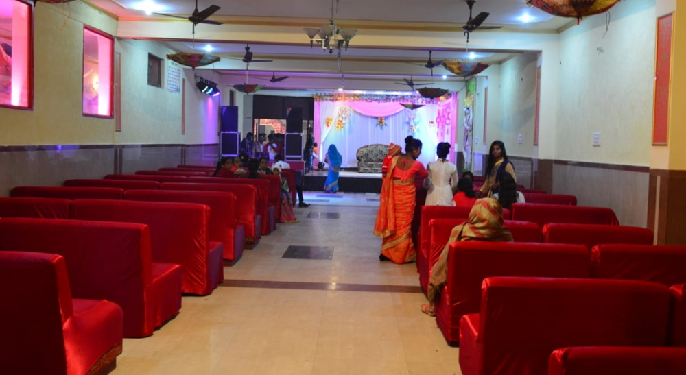 Kunwar Banquet Hall