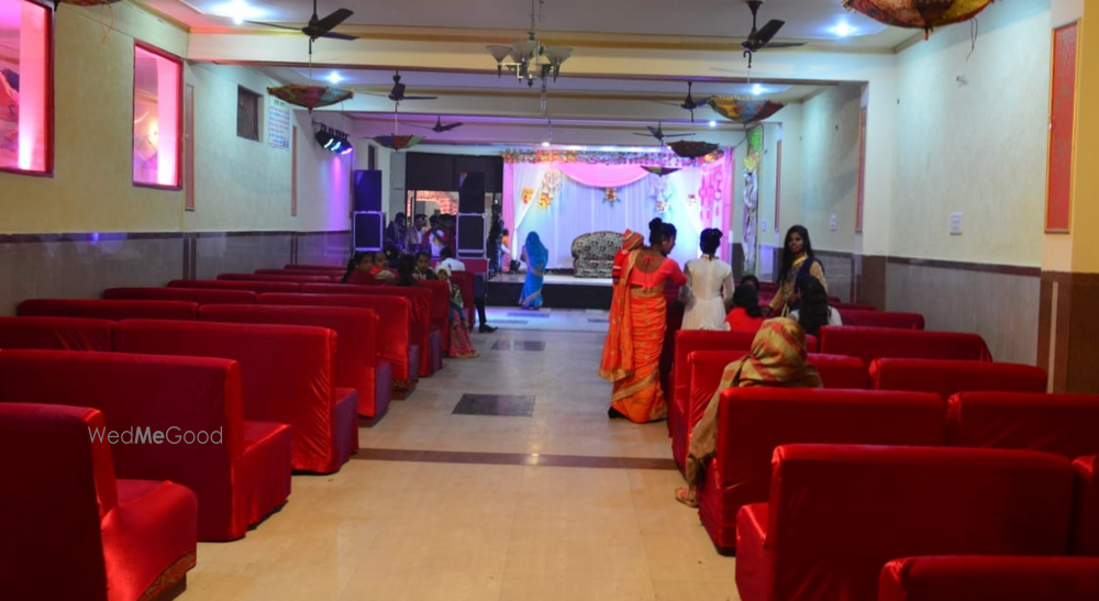 Kunwar Banquet Hall