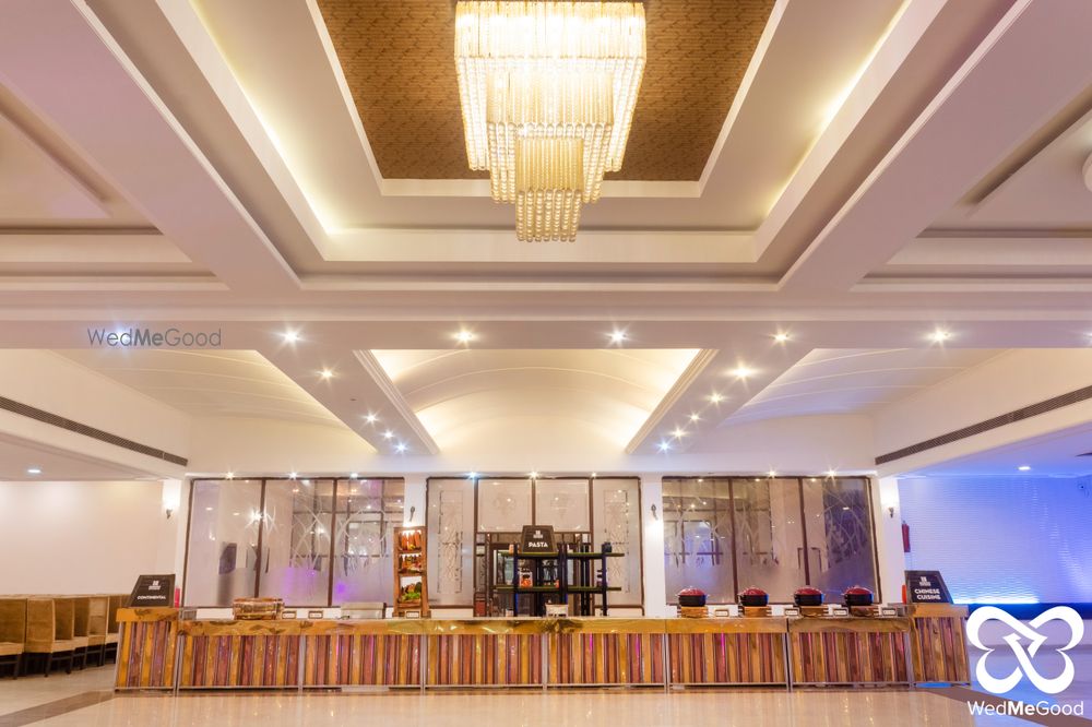 Photo By Wedlock Manor - Venues