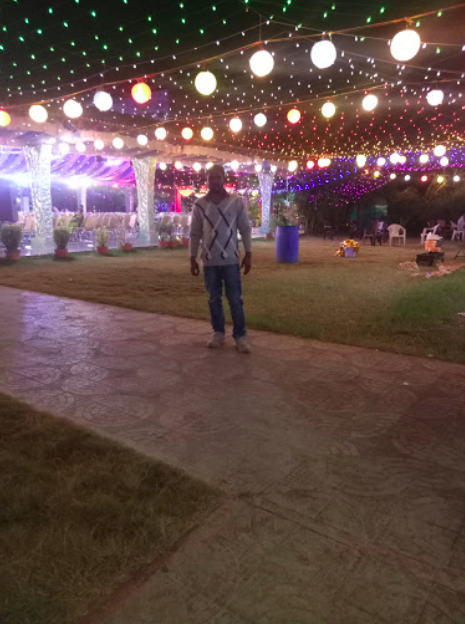 Photo By Maheshwari Gardens - Venues