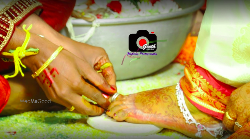 Photo By Geeth Digital Studio - Photographers