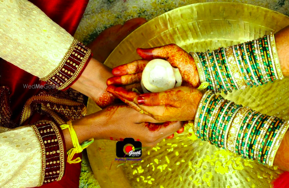 Photo By Geeth Digital Studio - Photographers